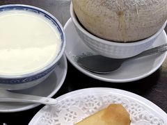 -民信老铺(双皮奶博物馆店)