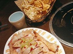 -潮澎派·潮汕菜大排档(南较西路店)