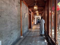 -湘湖大院(越王路店)
