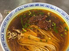 -永丰面馆(汉口路店)