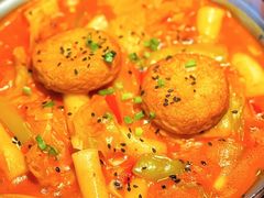 -一品诚记烤肉(大连柏威年购物中心店)