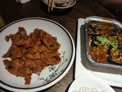 -锦上中式酒馆(南内环店)