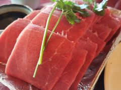 -玛拉亚藏餐厅