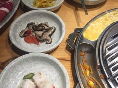 -金顺碳烤肉(1号店)