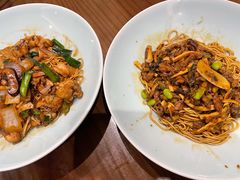 -戴家面(武康永安小区店)