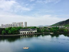 -杭州世外桃源君澜度假酒店