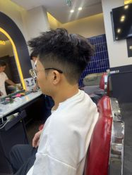 -贝勒爷专业男发