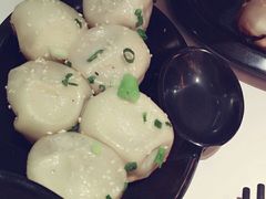 -小杨生煎(龙之梦购物中心店)
