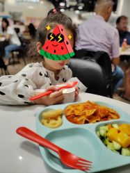 -MINI MARS KIDS CLUB亲子家庭中心(长宁天山店)