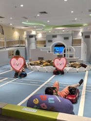 -meland亲子乐园•派对•研学(苏州悠方购物中心店)