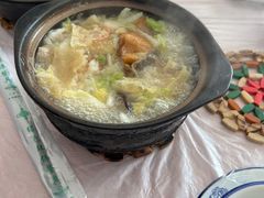 -阿隆煲店(秀仁苑店)