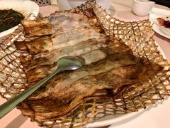 竹网鲈鱼-翠亭酒家(山西南路店)