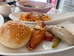 -安蒂娅.悦景轩中餐厅(西乡店)