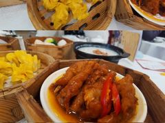 -番禺宾馆丽苑厅