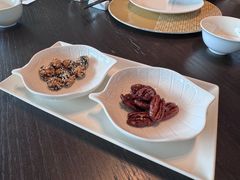 -彩丰楼中餐厅(佘山世茂洲际酒店)