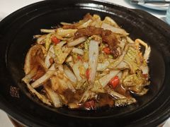 -相遇·鲜炒黄牛肉(丹阳吾悦广场店)
