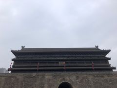 -西安城墙·碑林历史文化景区