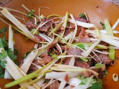 -南关小碗牛肉汤(学子街店)