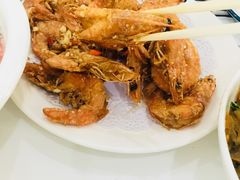 -顶之鲜海鲜餐厅