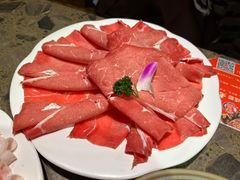 -小龙坎老火锅(华飞店)