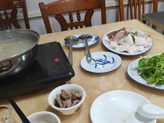 -华哥新鲜猪精品美食