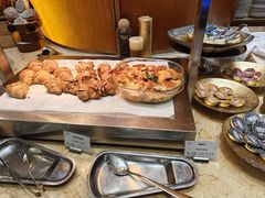 -宁波东港喜来登酒店