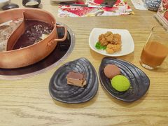 -伊豆野菜村(大族广场店)