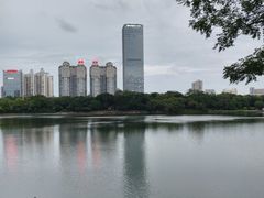 -南宁南湖公园