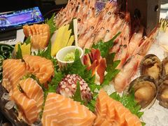 -松鹤精致料理(五一中路店)