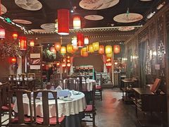 -徽镇小厨·经典徽菜(十里河店)