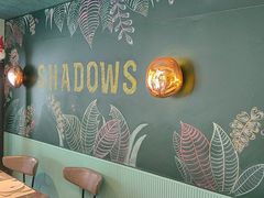 -SHADOWS•Bistro&Eatery(安福路店)