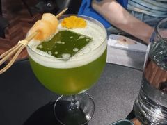 -LAMP BAR 水烟音乐酒吧