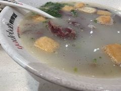 -鸭得堡老鸭汤·鸭血粉丝(南京博物院店)