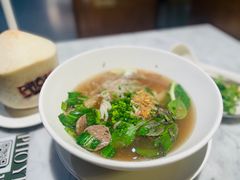 招牌火车头河粉-PHO爺·越南料理(亦庄大族广场店)