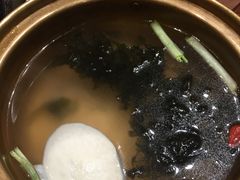 -古关火锅店(古北水镇景区店)