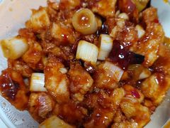 -红蜡烛-养生粥-津鲁菜(中山路店)