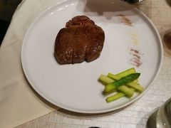 美国自然牛菲力牛排-CHASE Modern Cuisine(崇宁路店)