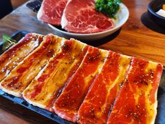 -九畋町和牛黑牛烤肉料理(三里屯3·3大厦店)