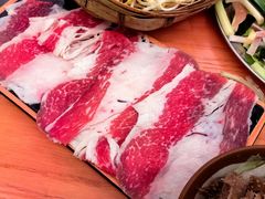 -黔三一夺夺粉酸汤火锅(百信店)