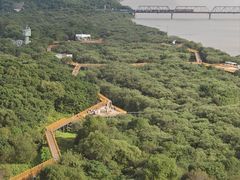 -珲春防川景区
