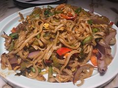 -绿茶餐厅(燕郊永旺店)