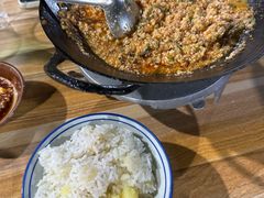 -张关合渣(航空大道店)