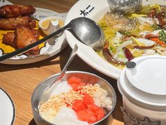 -太二酸菜鱼(中庚漫游城店)