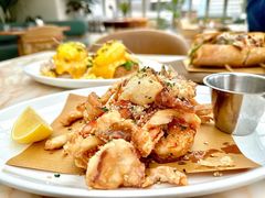 -城市露台景观餐厅(淮海路店)