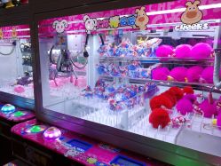 -卡通尼乐园(昆山昆城店)
