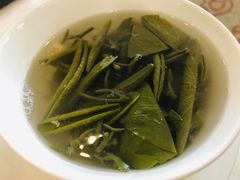 莼菜汤-杭州香格里拉·香宫中餐厅