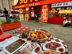 -蚝得喜海鲜(东城店)