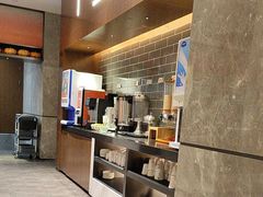 -希尔顿欢朋酒店·欢朋餐厅