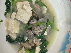 -正亮农家院·海鲜本地菜