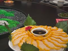 清心金耳-牧雲子·臻选云南菜 .商务宴请(泰然大厦店)